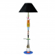 Magic Kebab Lamp by Committee